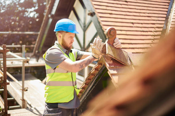 Tile Roofing Contractor in Bradfordville, FL